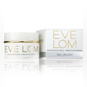 EVE LOM TIME RETREAT INTENSIVE NIGHT CREAM LUXURIOUS DEEPLY HYDRATING ANTI-AGING